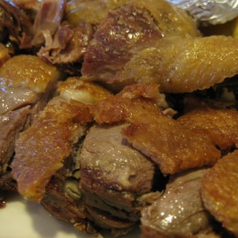 Mapo Restaurant - crispy duck - Chinese Near Me - Naperville, Illinois Mapo Restaurant - crispy duck - Chinese Near Me - Naperville, Illinois