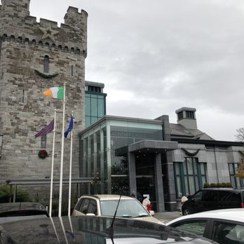 Clontarf Castle Hotel - Main entrance. - Hotels Near Me - Dublin, D Clontarf Castle Hotel - Main entrance. - Hotels Near Me - Dublin, D