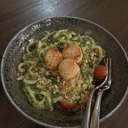 Dashi Pesto Dashi Pesto