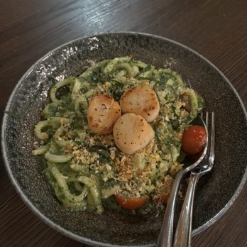 Momonoki - Dashi Pesto - Japanese Near Me - Fountain Valley, California Momonoki - Dashi Pesto - Japanese Near Me - Fountain Valley, California