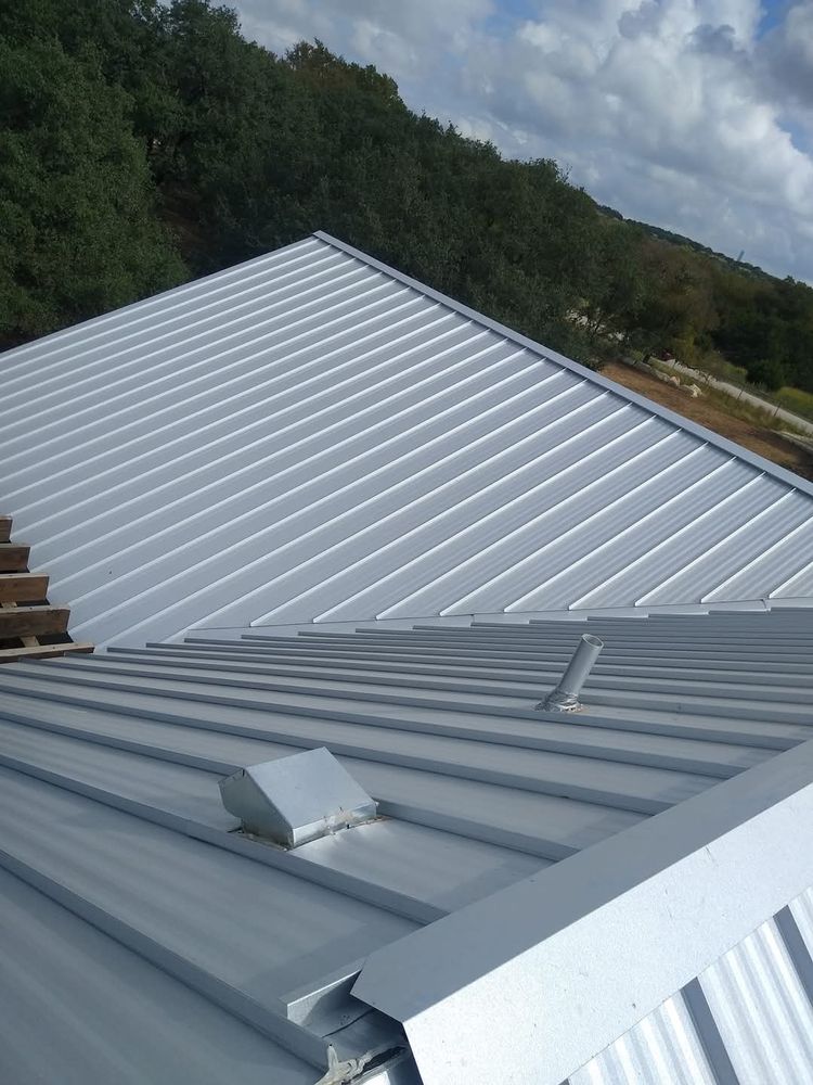 Slide of Vision Roofing