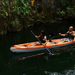 Xenotes Oasis Maya