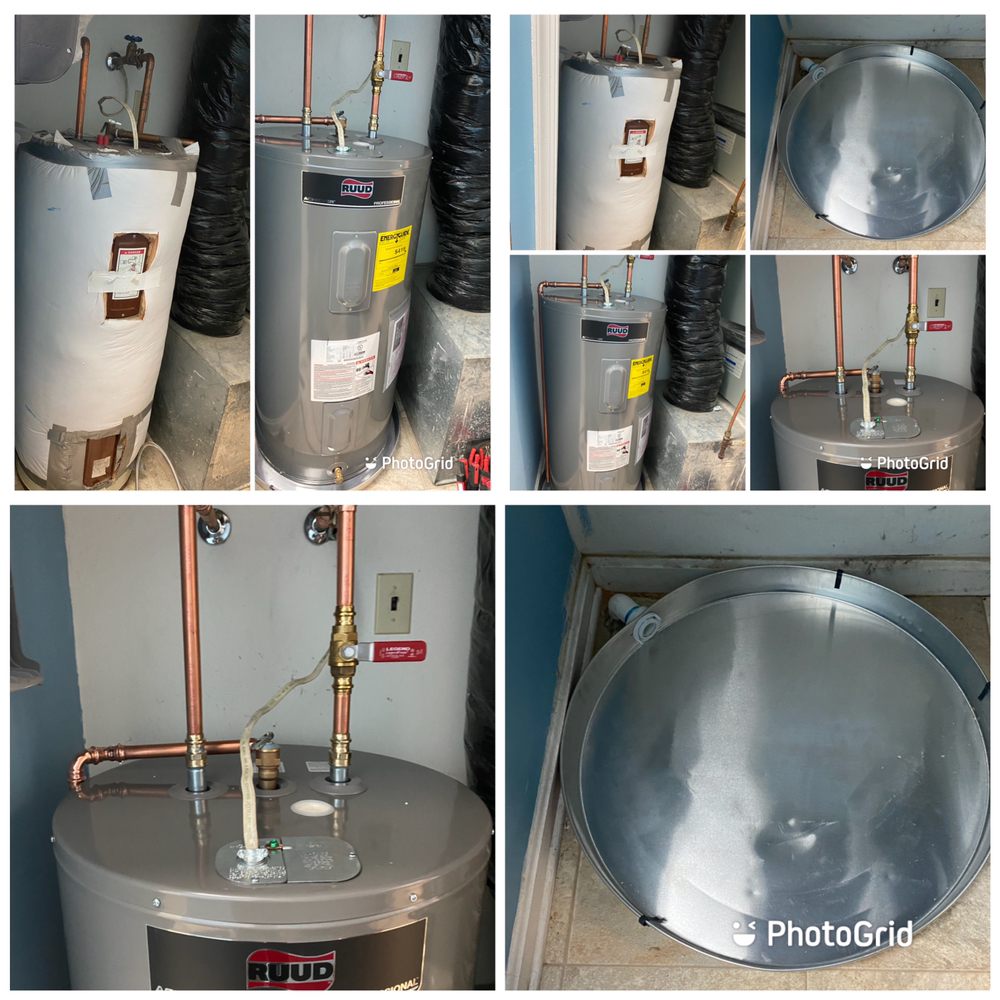 Slide of Southern Maryland Plumbing & Well Repair