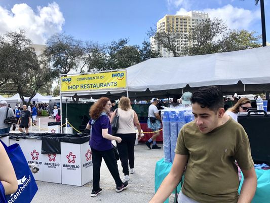 Huizenga Park by null