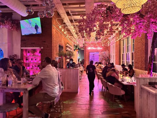 Citrus & Salt Boston by null