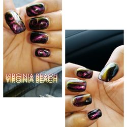 Nail Design in Virginia Beach gift card