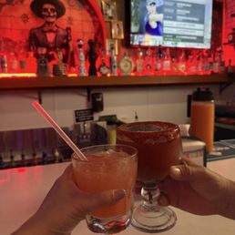 Cheers Cheers