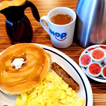 IHOP - My wonderful Sunday morning IHOP pancake breakfast... - Breakfast & Brunch Near Me - Farmingdale, New York IHOP - My wonderful Sunday morning IHOP pancake breakfast... - Breakfast & Brunch Near Me - Farmingdale, New York