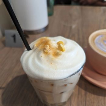 Kasama - Maiz con Leche - Filipino Near Me - Chicago, Illinois Kasama - Maiz con Leche - Filipino Near Me - Chicago, Illinois