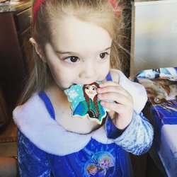 Sweet Fabula - Happy customer