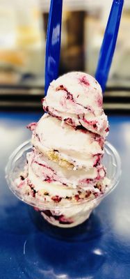 Handel's Homemade Ice Cream by null