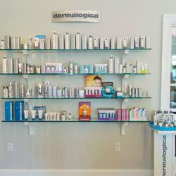 Serenity Salon and Day Spa