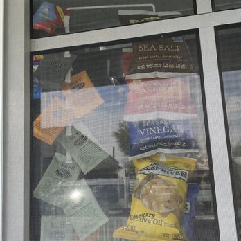 Royal Blue Grocery - a window full of snacks - Coffee & Tea Near Me - San Antonio, Texas Royal Blue Grocery - a window full of snacks - Coffee & Tea Near Me - San Antonio, Texas