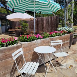 Barefoot Beach Cafe - Oceanfront views