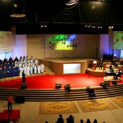 Primeira Igreja Batista de Curitiba