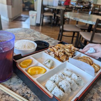 Umi Sushi - California rolls, gyoza and chicken teriyaki - Sushi Bars Near Me - Vacaville, California Umi Sushi - California rolls, gyoza and chicken teriyaki - Sushi Bars Near Me - Vacaville, California