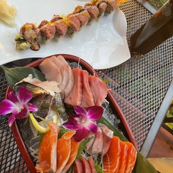 Zeppelin - Sushi Bars Near Me - Washington, DC, District of Columbia Zeppelin - Sushi Bars Near Me - Washington, DC, District of Columbia