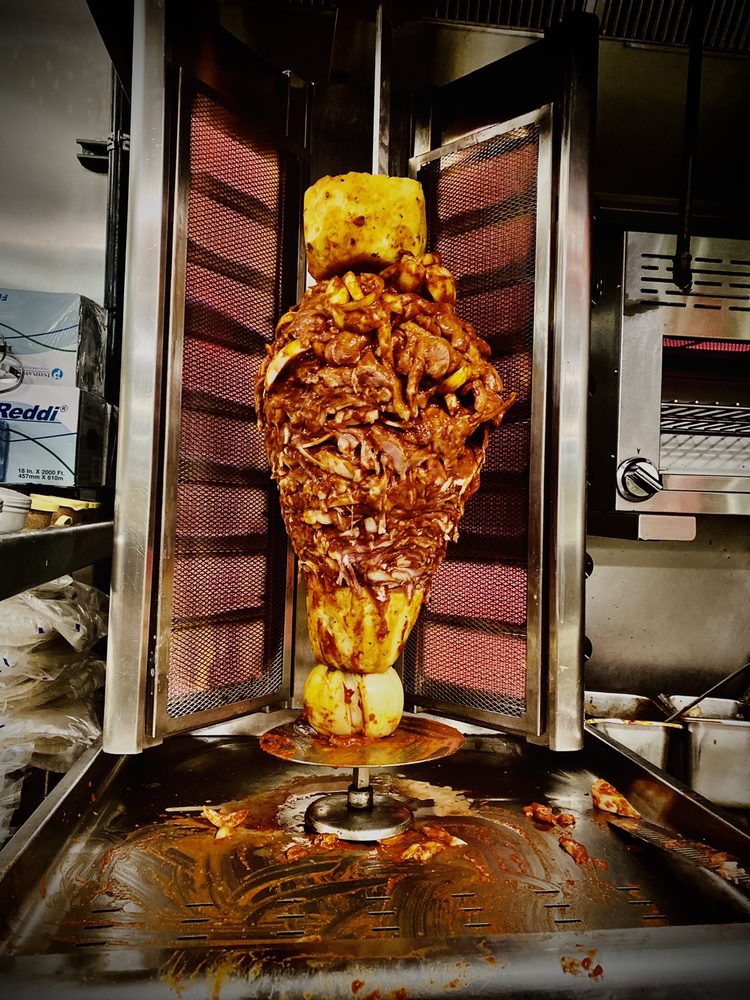 California Tacos and Fresh Juices