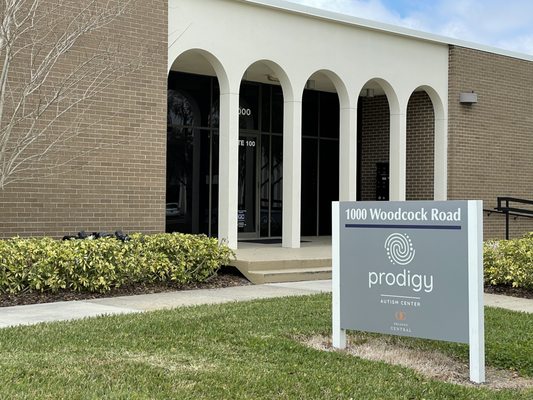 PRODIGY AUTISM CENTER - Updated June 2026 - 1000 Woodcock Rd, Orlando ...