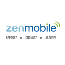 Zen Mobile - Vente, Reprise et réparation de smartphone et tablette à domicile ou sur lieu de travail...
