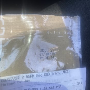 Petco - Receipts - Pet Stores Near Me - Walnut Creek, California Petco - Receipts - Pet Stores Near Me - Walnut Creek, California