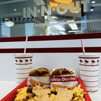 In-N-Out Burger - Burgers Near Me - Rancho Mirage, California In-N-Out Burger - Burgers Near Me - Rancho Mirage, California