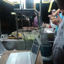 Hot Dogs Y Hamburguesas López - Tienen sistema de cobro computalizado