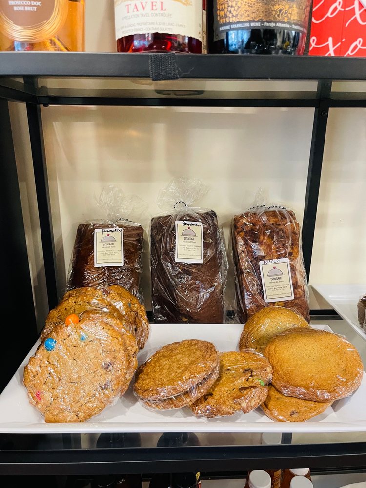 Indulge Bakery and Bistro