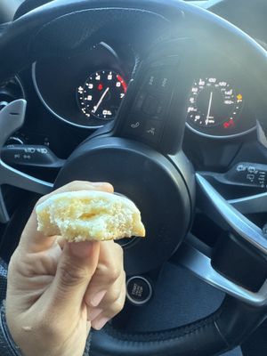 Joe's Bakery by null