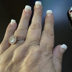 They did a beautiful job on my nails.I had them done at Lavi Nails and Spa in Hutchinson Kansas Horrible place. Thank You Rhonda