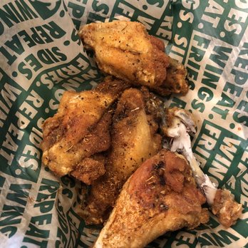 Wingstop - Mmmmm - Chicken Wings Near Me - Kingwood, Texas Wingstop - Mmmmm - Chicken Wings Near Me - Kingwood, Texas