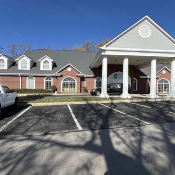 JTS Professional Window Cleaning - 11/2/24 funeral home window cleaning inside and out - Window Washing Near Me JTS Professional Window Cleaning - 11/2/24 funeral home window cleaning inside and out - Window Washing Near Me