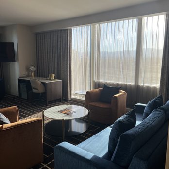 Circa - extra space. - Casinos Near Me - Las Vegas, Nevada