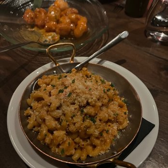 Catch - Lobster Mac & cheese - Seafood Near Me - Las Vegas, Nevada