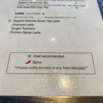 Variable Cafe - Vegan Near Me - Los Angeles, California