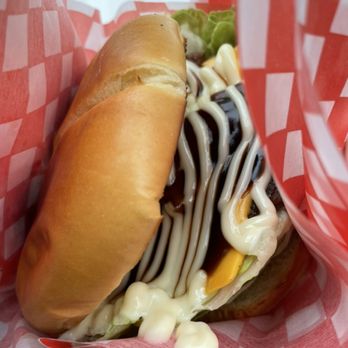 Wakwak Burger - Burgers Near Me - Vancouver, British Columbia Wakwak Burger - Burgers Near Me - Vancouver, British Columbia