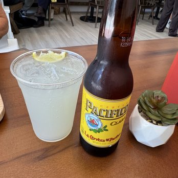 Turco Taco - Beverages - Tacos Near Me - Fort Myers, Florida