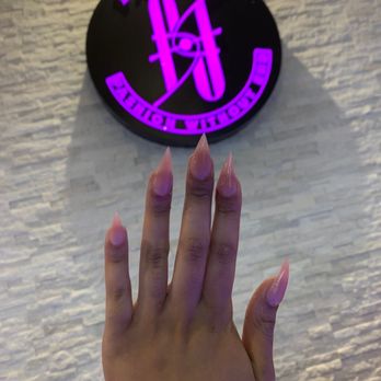 Fashio Nail Spa - Andrew did my nails. Summer did my toes. Both were fine. Andrew was fast & polite. - Nail Salons Near Me - Pearland, Texas Fashio Nail Spa - Andrew did my nails. Summer did my toes. Both were fine. Andrew was fast & polite. - Nail Salons Near Me - Pearland, Texas