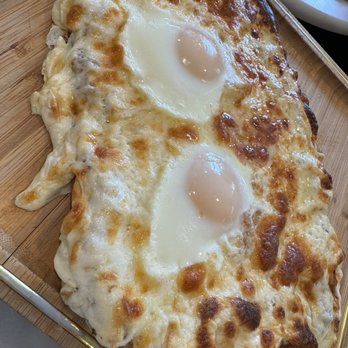 My Cafe and Lounge - Khatchapuri - Cafes Near Me - Glendale, California