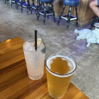La Doña - Watermelon Paloma and mexican lager - Mexican Near Me - San Diego, California La Doña - Watermelon Paloma and mexican lager - Mexican Near Me - San Diego, California