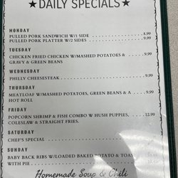 Cowpokes BBQ Diner
