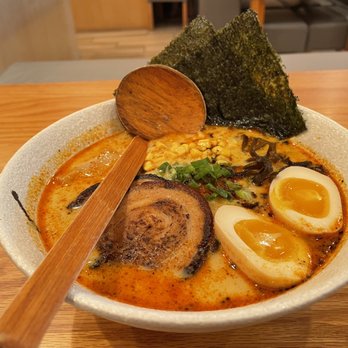 Daifuku Ramen - Ramen Near Me - Chicago, Illinois