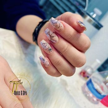 T T Nails Spa - Nail Salons Near Me - Sarasota, Florida T T Nails Spa - Nail Salons Near Me - Sarasota, Florida