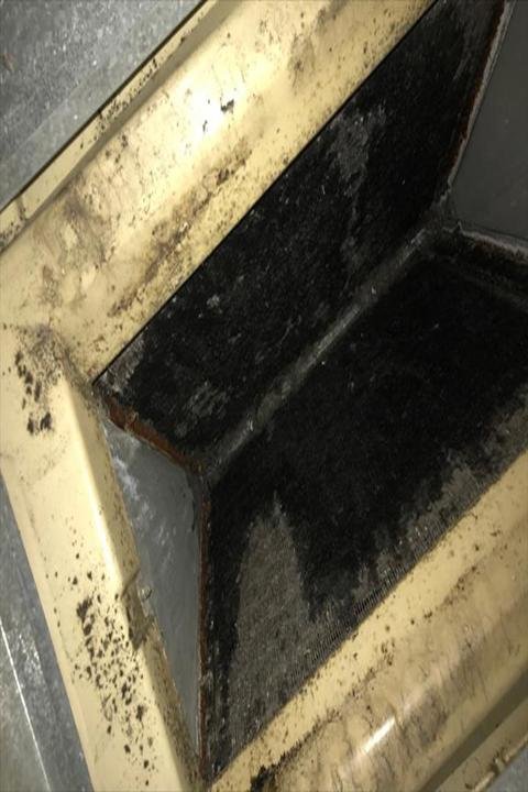 Slide of Aviña's Heating and Cooling