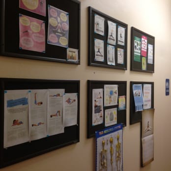 Blue Moon Yoga and Fitness - We have a lot of yoga tips & tricks on our boards in the hallway. If you haven't - check them out the next time you visit! - Yoga Near Me - Ormond Beach, Florida Blue Moon Yoga and Fitness - We have a lot of yoga tips & tricks on our boards in the hallway. If you haven't - check them out the next time you visit! - Yoga Near Me - Ormond Beach, Florida