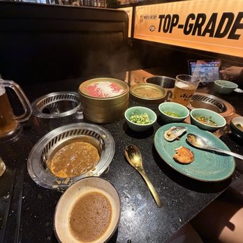 Wagyu Factory - Japanese Near Me - Tustin, California