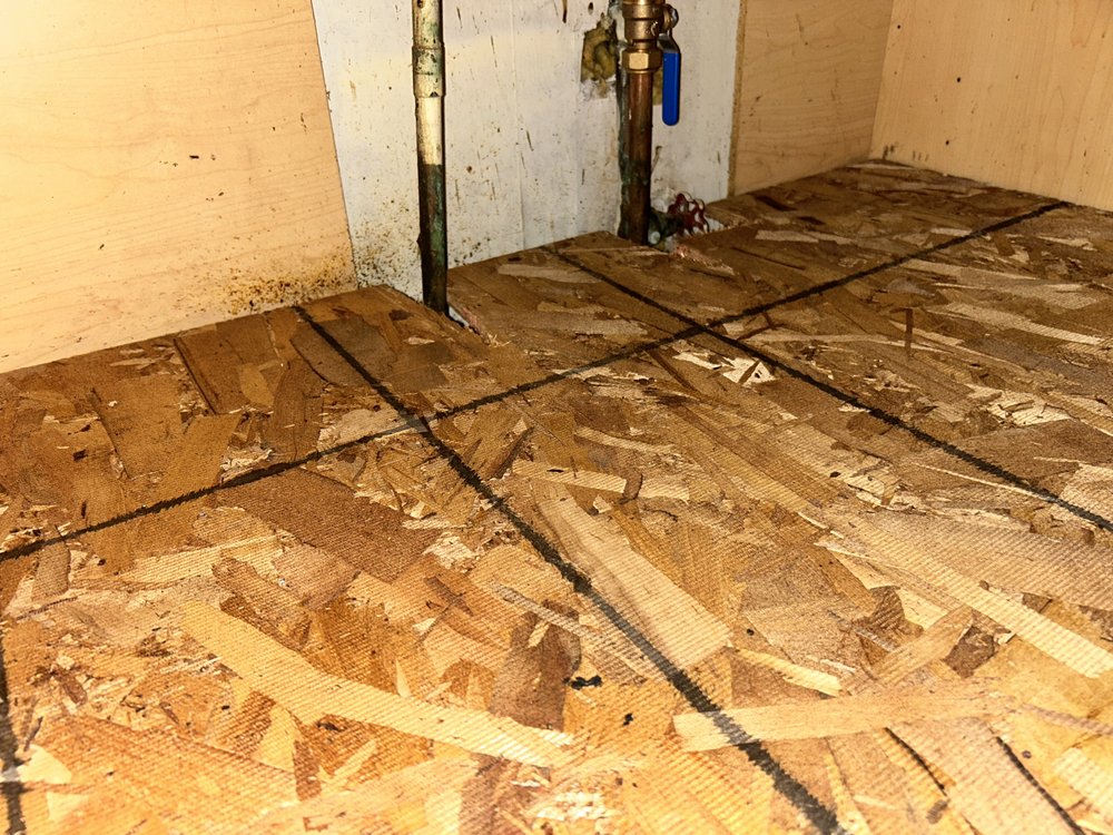 Slide of All Star Building Maintenance