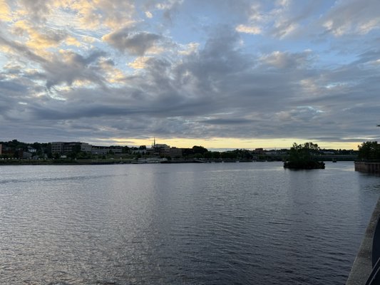 Mason's Brewing Company by null