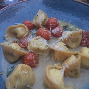 Avo - Fresh Tortellini perfectly cooked - Italian Near Me - New Orleans, Louisiana Avo - Fresh Tortellini perfectly cooked - Italian Near Me - New Orleans, Louisiana