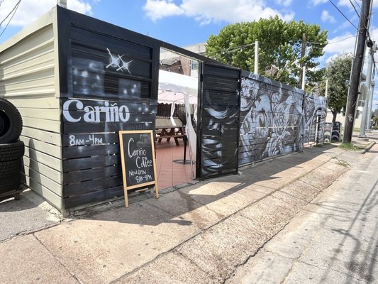 Cariño Coffee by null